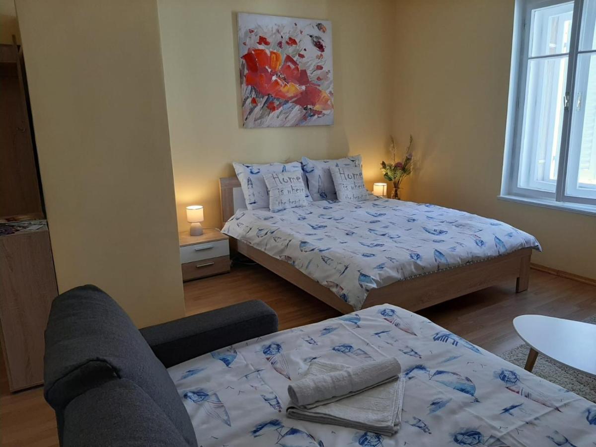 Zadar Old City Apartment Leonardo Exterior photo