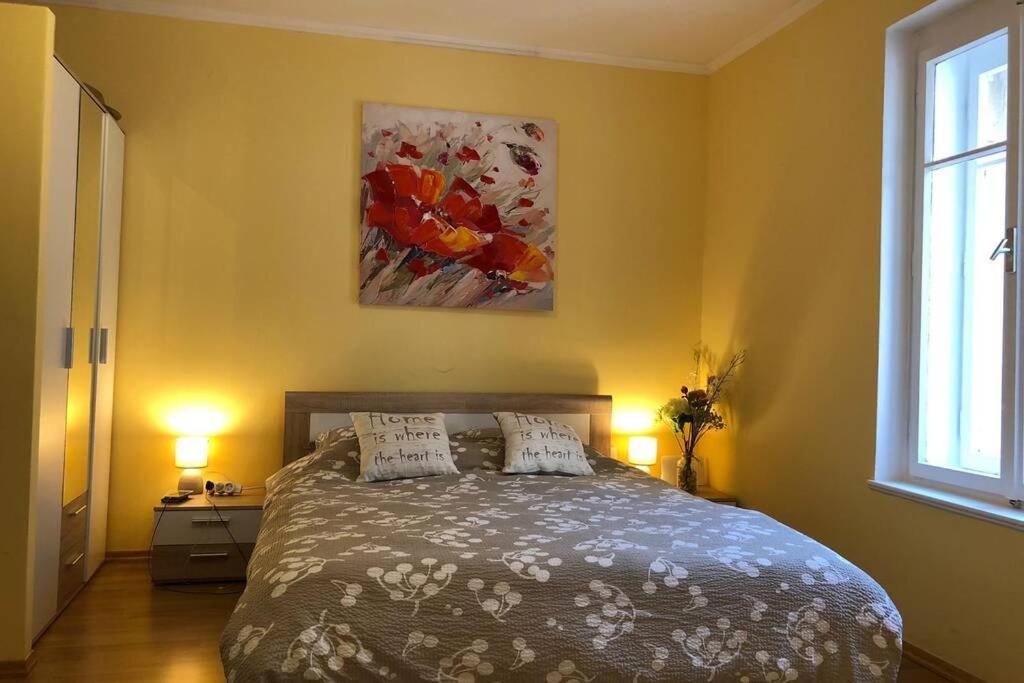 Zadar Old City Apartment Leonardo Exterior photo