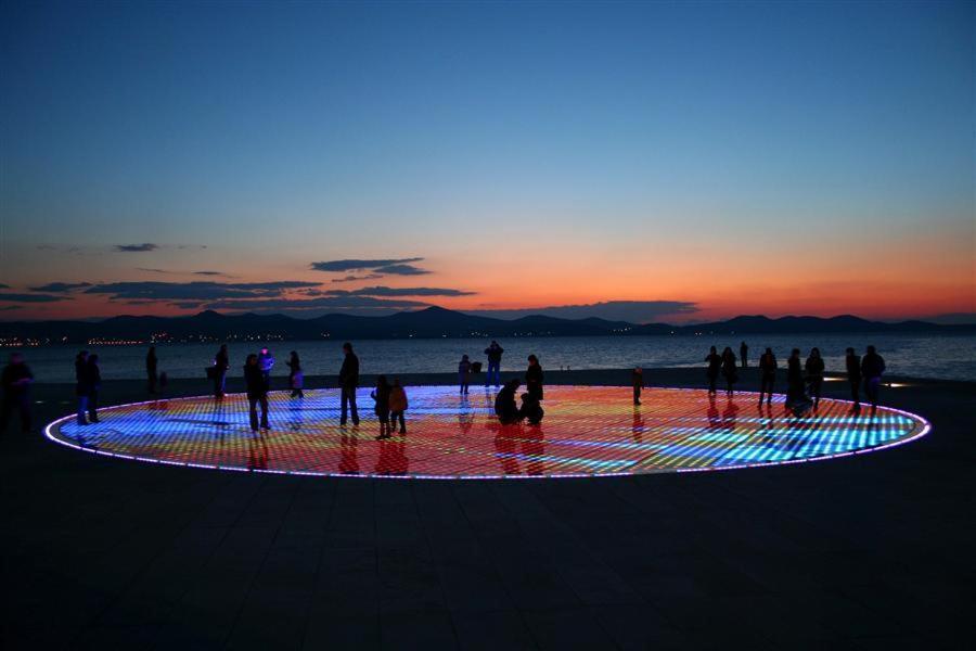 Zadar Old City Apartment Leonardo Exterior photo